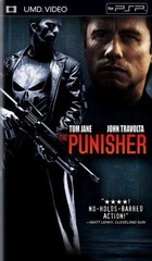 The Punisher (UMD Video for PSP)